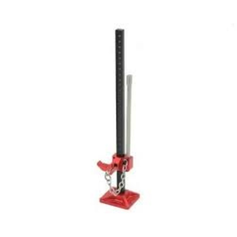 YEAH RACING YA-0375 1/10 Crawler Scale Metal High Lift Jig Accessory