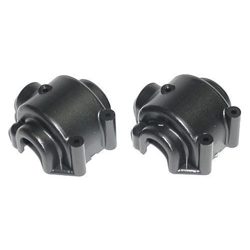 ASSOCIATED 21025 Gearbox Cases:18-T,18-MT *DISC*