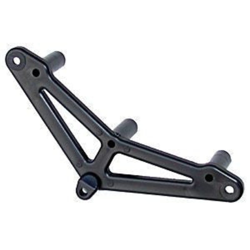 ASSOCIATED 2225 Bumper Top Brace NTC3 *DISC*