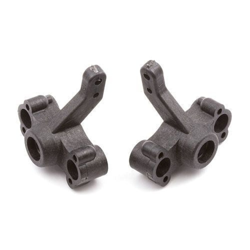 ASSOCIATED 2247 Right/Left Steering Hub Carrier NTC3
