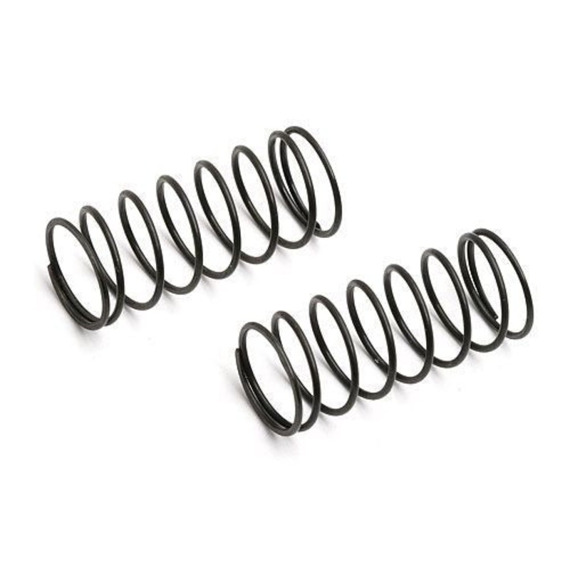 ASSOCIATED 8232 Shock Spring .040 (2) ASC8232 *DISC*