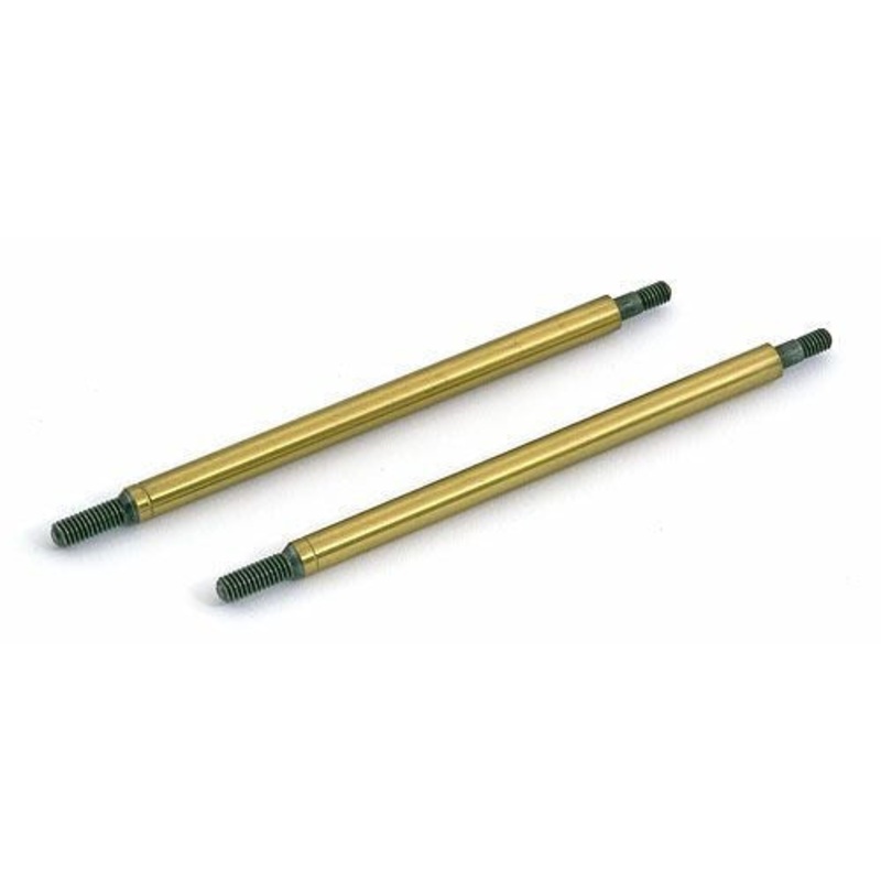ASSOCIATED 89054 Gold Shock Shaft, R 38mm Stroke