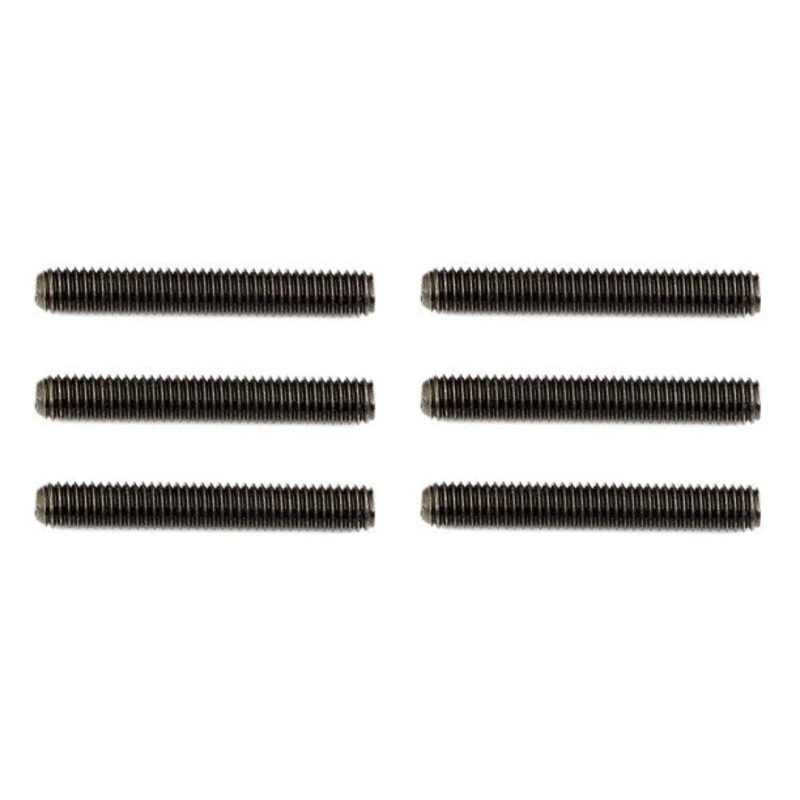 ASSOCIATED 91737 Set Screws M3x20mm B64D