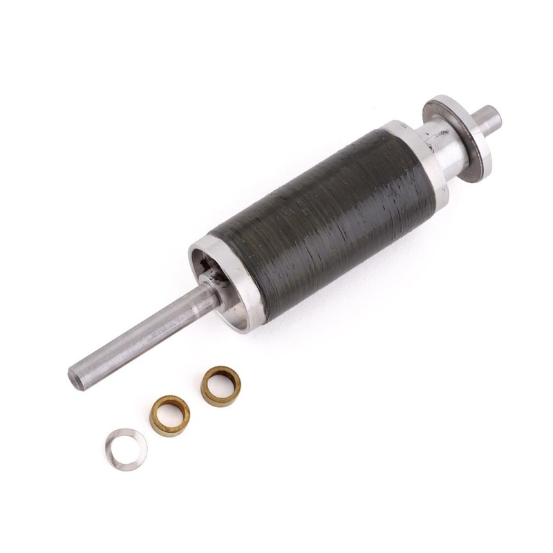 CASTLE 011-0130-00 1515 Rotor/Shaft Kit (2200Kv)