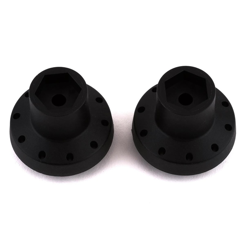 CEN RACING CD0610 F450 Front +2mm Wheel Hex Hub (2)