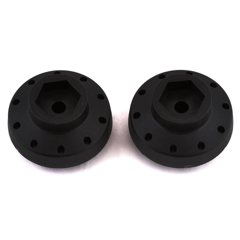 CEN RACING CD0611 F450 Narrow Rear Wheel Hex Hub (2)