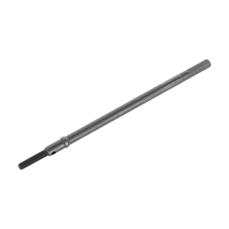 CEN RACING CQ0217 Rear Axle Shaft, for the Q & MT Series