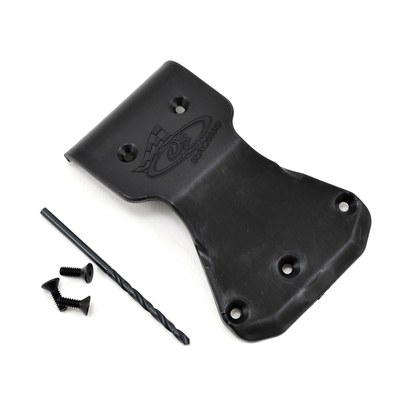DE RACING DER-CB-A Chassis Brace ASC B4/T4 Models
