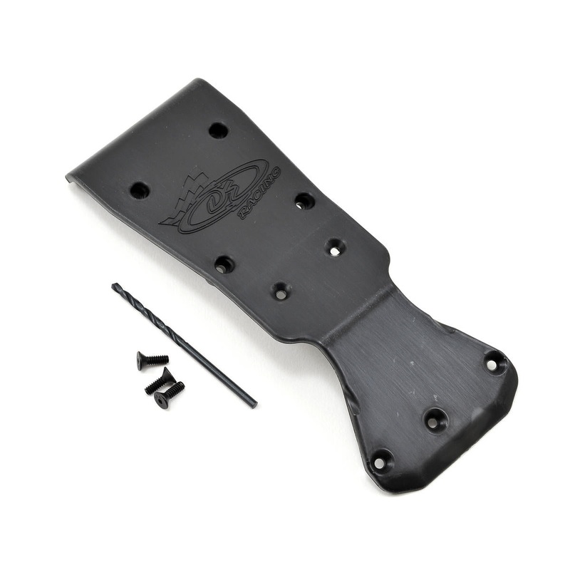 DE RACING DER-CB-ASC Chassis Brace ASC SC10/SC10.2