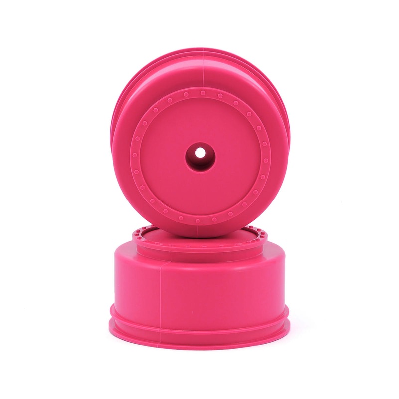 DE RACING DER-SCB-AP +3mm Offset Borrego SC Wheels SC10 Pink