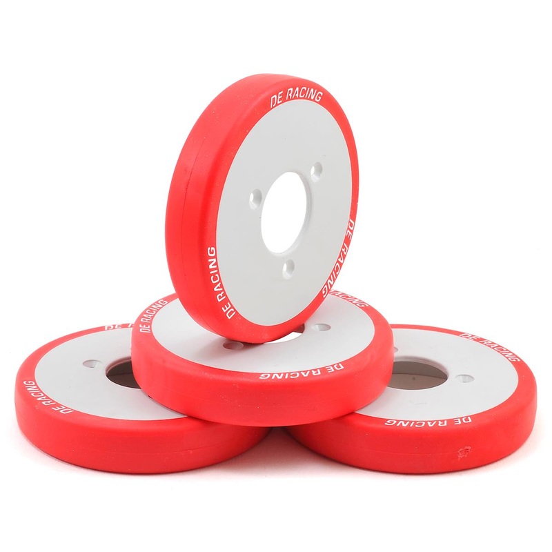 DE RACING DER-SS-10K 1/10 Offroad Setup System