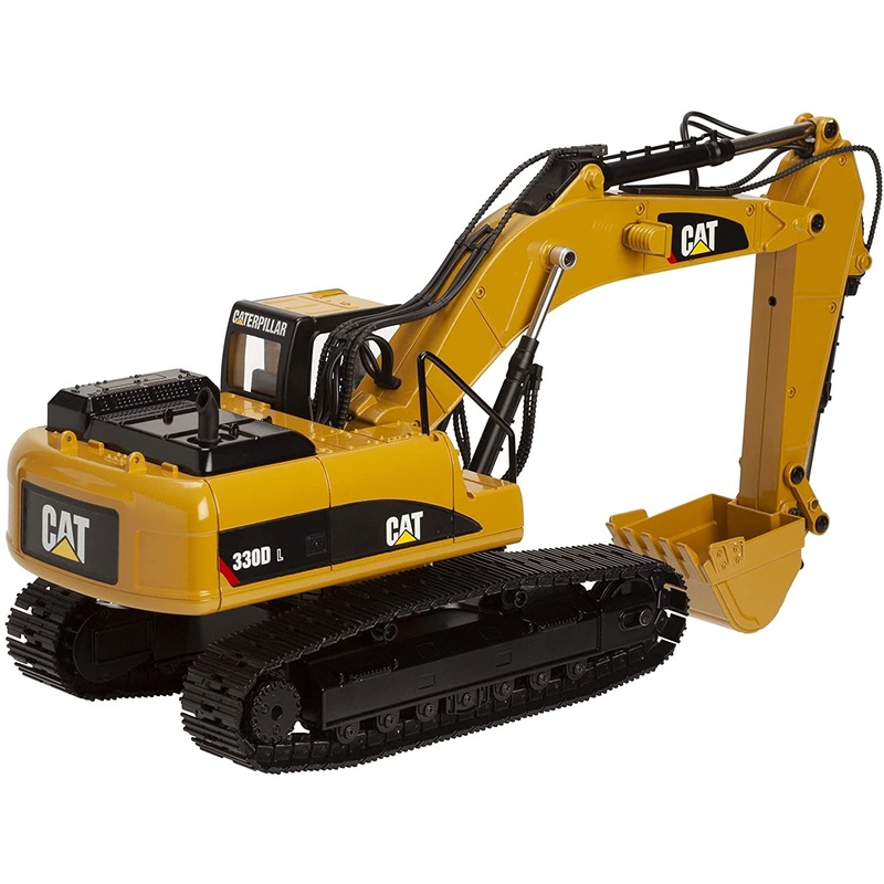 DIECAST MASTERS 28001 1/20 Caterpillar 330D L Diecast RC