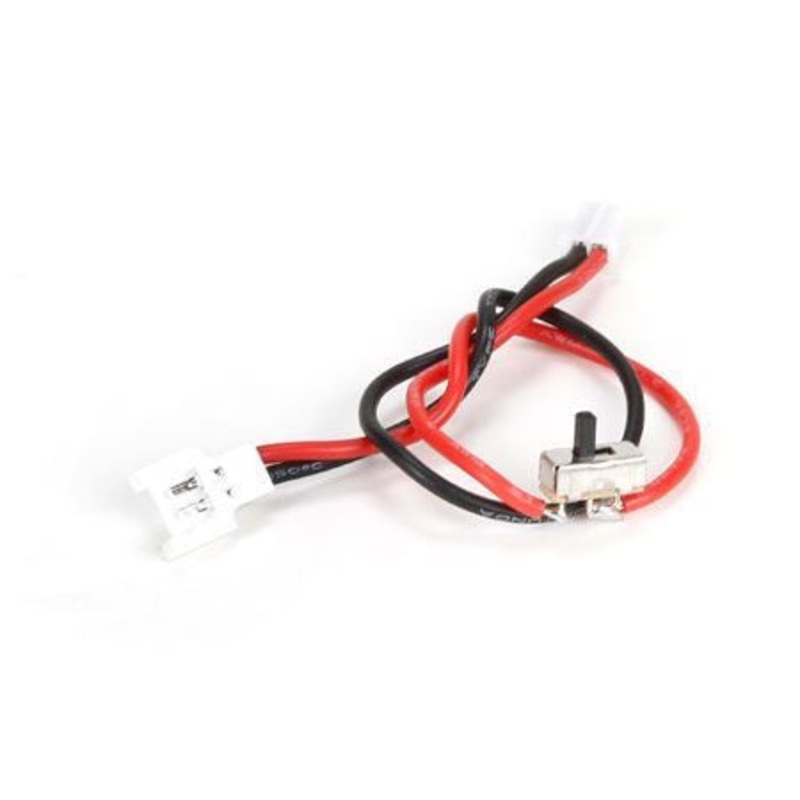 ECX ECX10007 Switch Line 1:24 4WD ALL