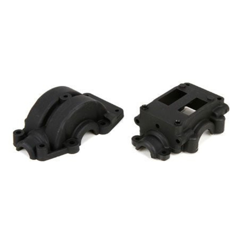 ECX ECX231005 Front/Rear Differential Gearbox