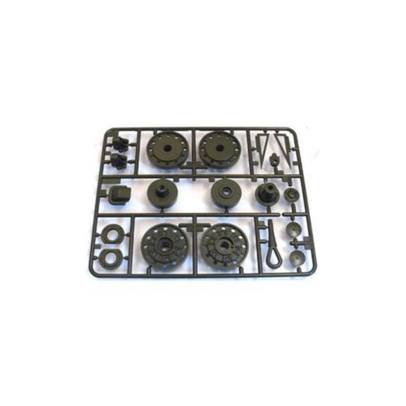 TAMIYA 0005069 B Parts 58346