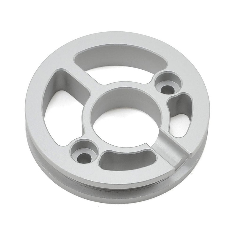 VANQUISH VPS07992 Yeti Motor Cam Clear