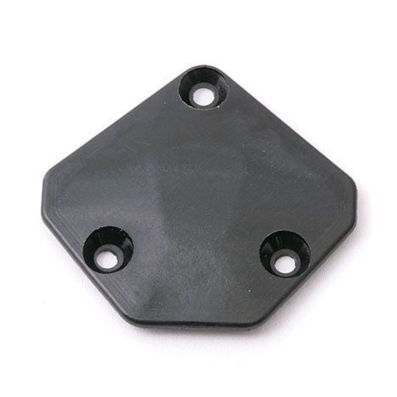 ASSOCIATED 21077 Chassis Gear Cover 55T RC18T *DISC*
