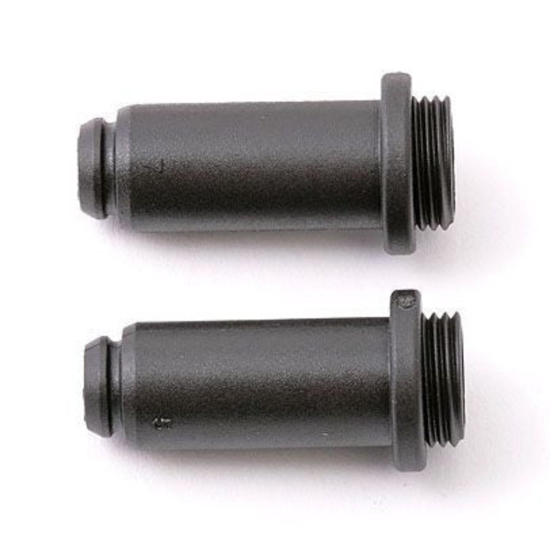 ASSOCIATED 21180 Rear Shock Body RC18T *DISC*