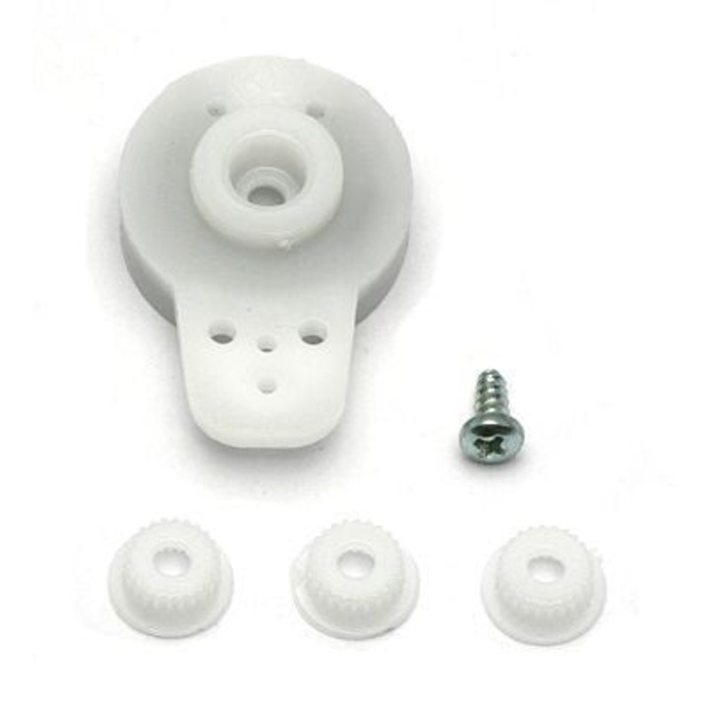 ASSOCIATED 8445 Servo Saver:RC10LS