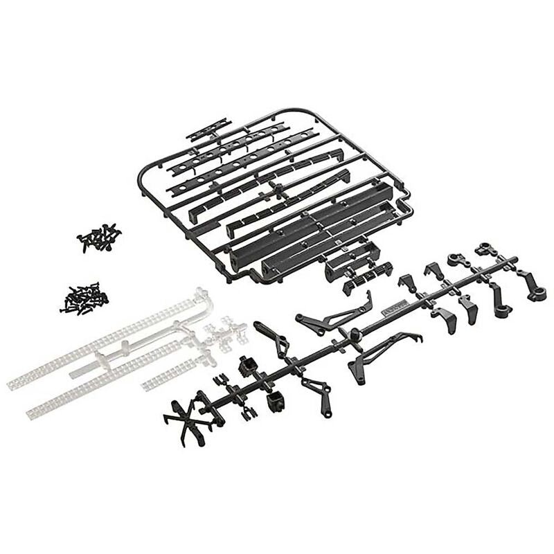 AXIAL AX31152 Universal Light Bar Set