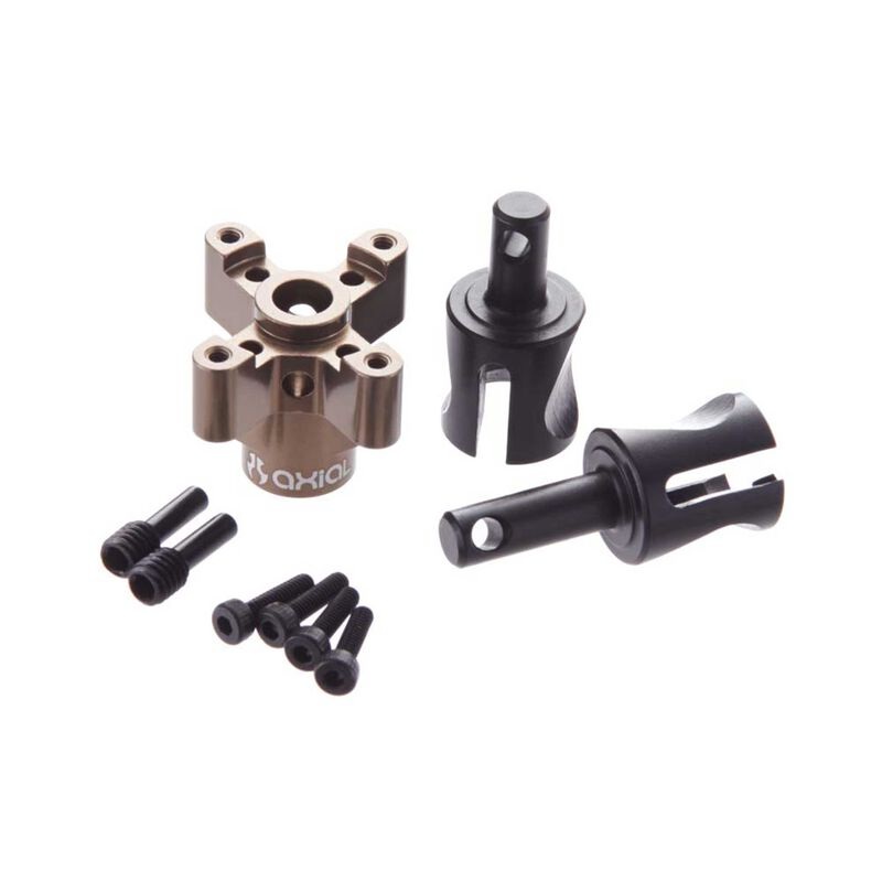 AXIAL AX31182 Front Differential Locker