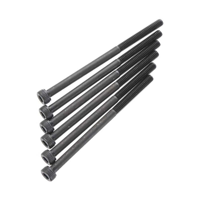 AXIAL AX31238 Cap Head Screw 3x50mm AXIC3238