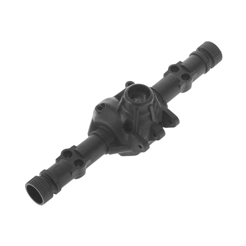 AXIAL AX31401 AR44 Axle Housing AXIC4401