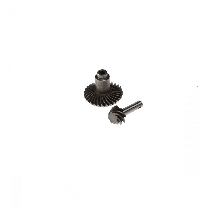 AXIAL AX31530 AR44 Locker Bevel Gear Set 30T 8T AXIC1530