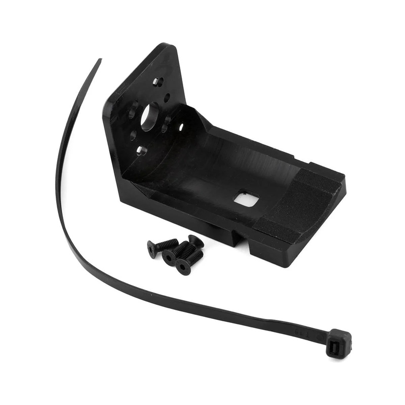BOWHOUSE BXM-0010 X-Maxx SVT Big Bore Motor Mount (Black)