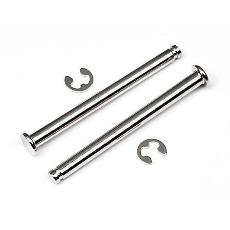 HPI 101021 Front Pins for Lower Suspension