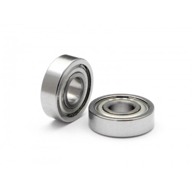 HPI B018 Ball Bearing 5x13x4mm *DISC*