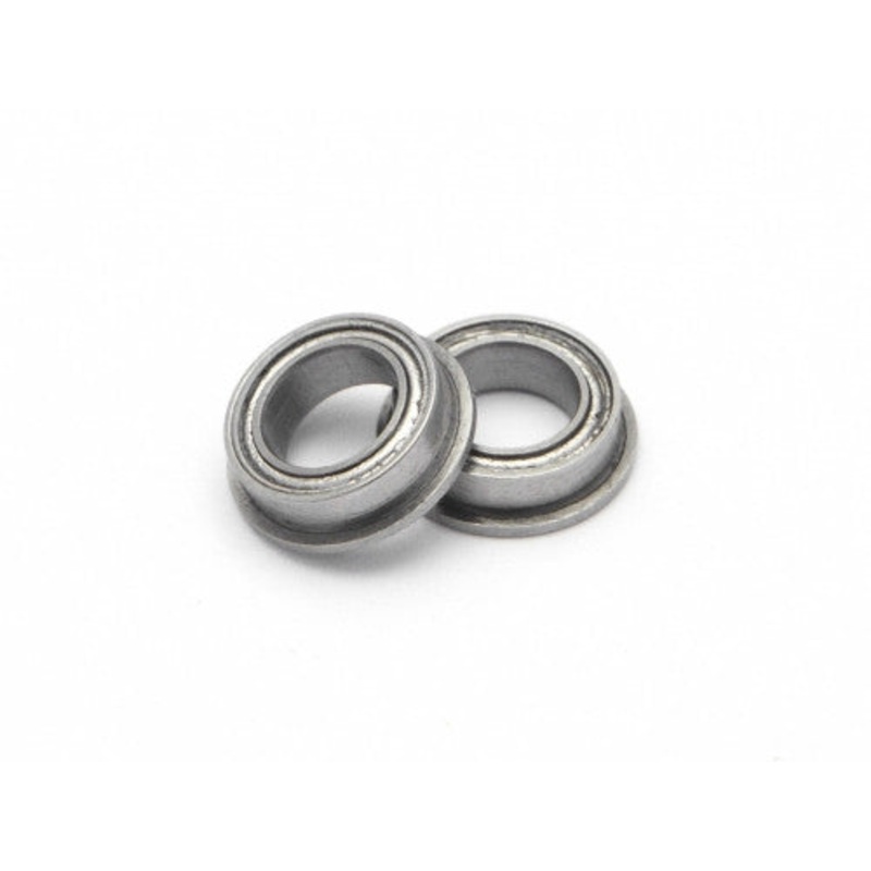 HPI B019 Ball Bearing 5x8x2.5mm flanged *DISC*