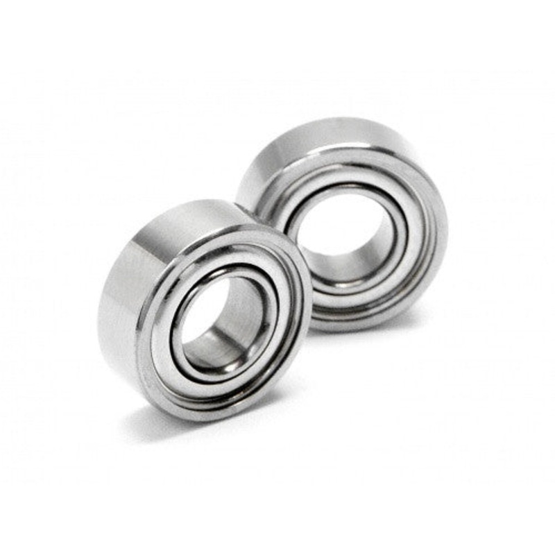 HPI B022 Ball Bearing 5x11x4mm E-Savage