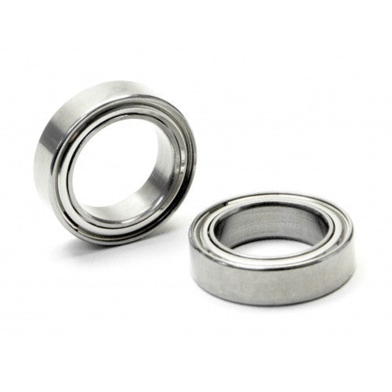 HPI B030 Ball Bearing 10x15x4mm ZZ E-Savage
