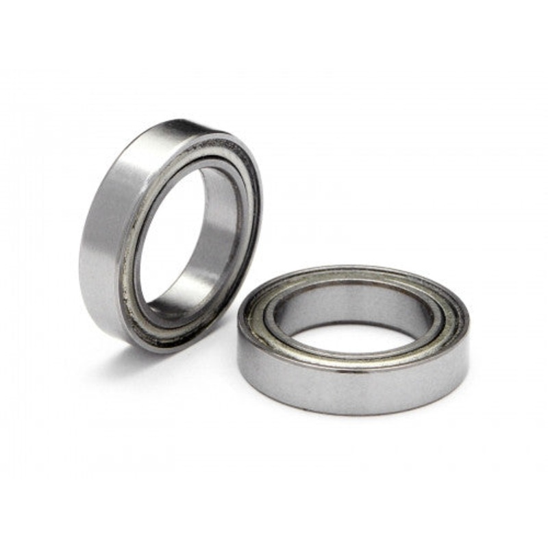 HPI B033 Ball Bearing 12x18x4mm