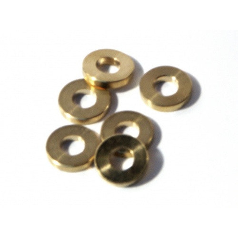 HPI B071 Metal Bushing 5x11x2mm *DISC*