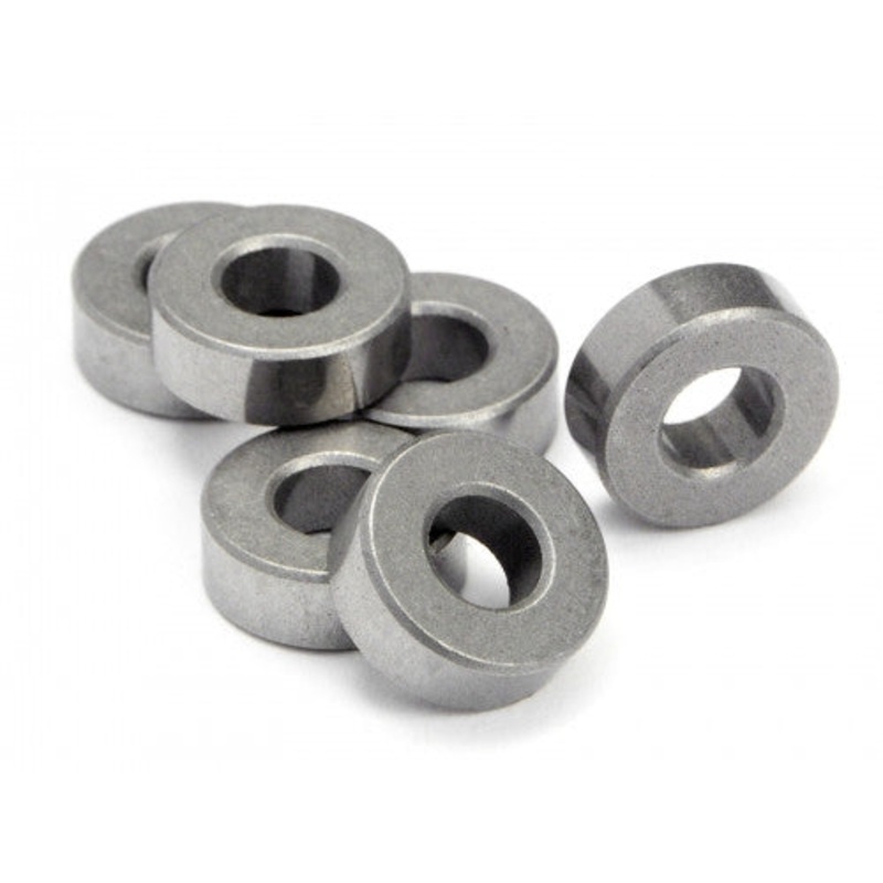 HPI B072 Metal Bushing 5x11x4mm