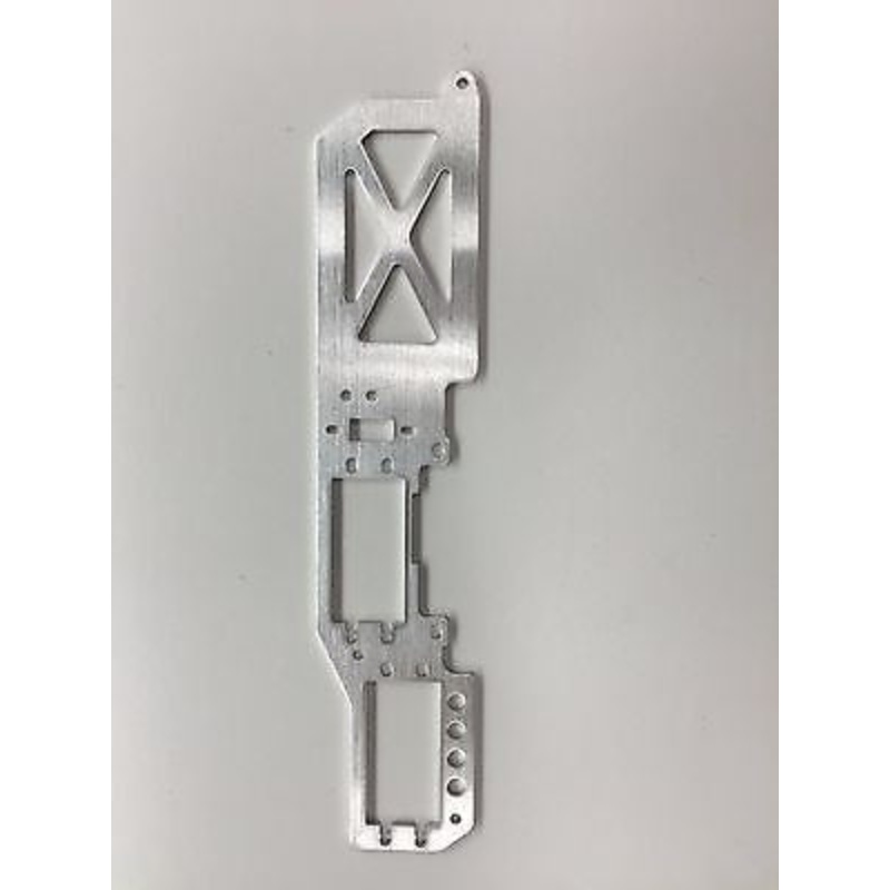 KYOSHO BS103 Radio Plate *DISC*