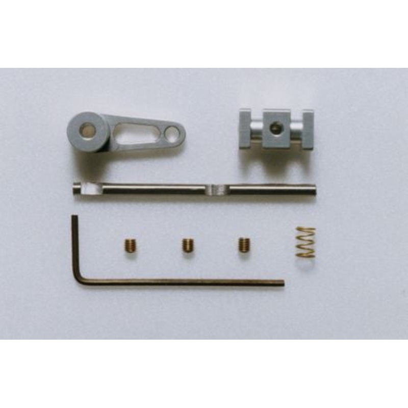 TAMIYA 53368 Aluminum Brake Arm Set TGX TG10