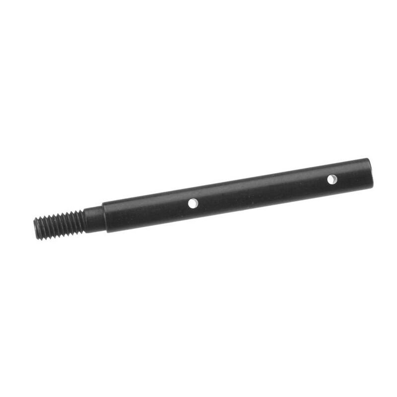 AXIAL AX30198 Slipper Drive Gear Shaft 5x53.5mm