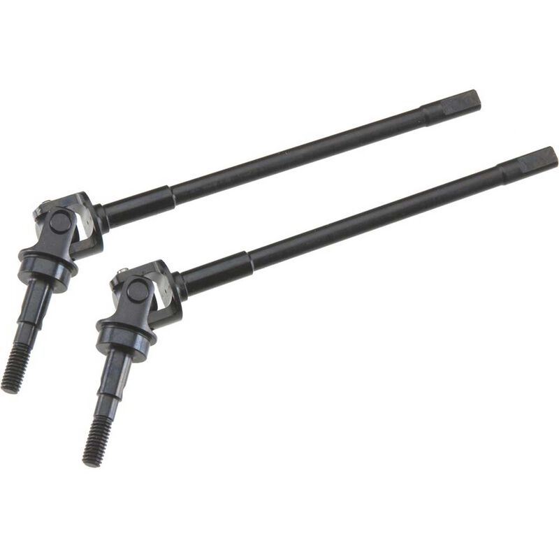 AXIAL AX30563 Front Universal Set XR10 (2) AXIC0563