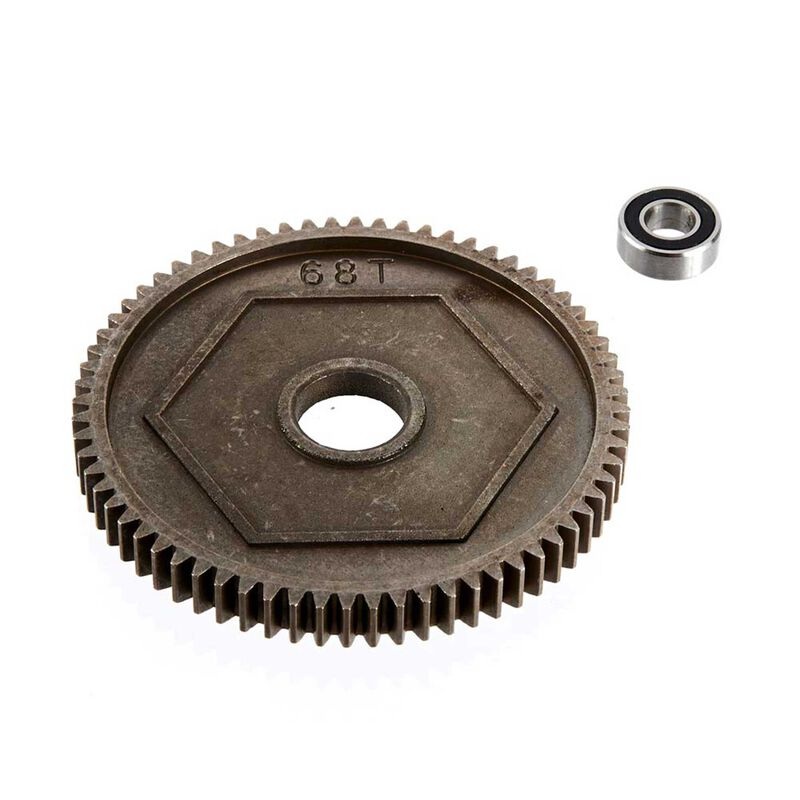 AXIAL AX31069 Metal Spur Gear 32P 68T