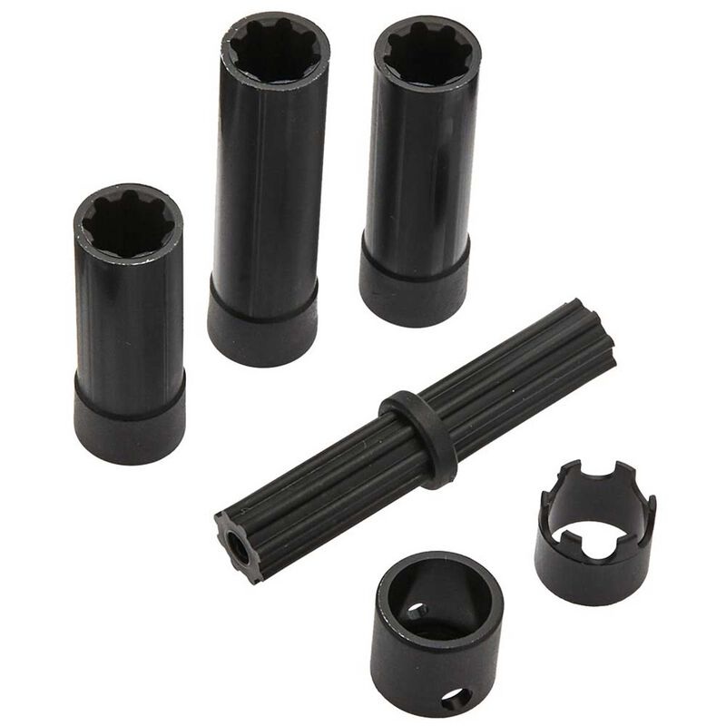AXIAL AX31586 WB8-HD Standard Drive Shaft AXIC0795