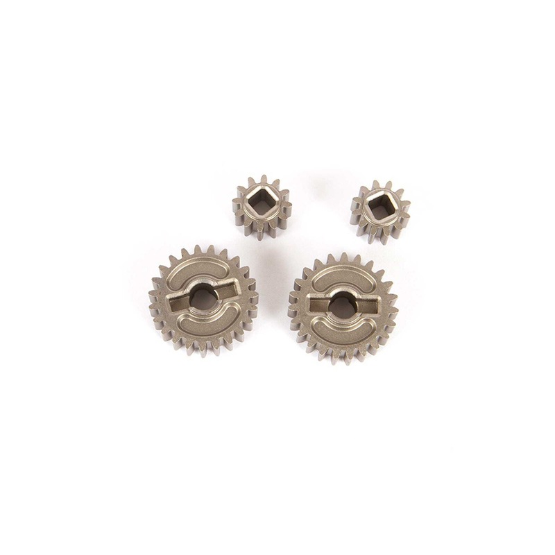 AXIAL AXI232007 32P Portal Gear Set 23T/12T 2 each