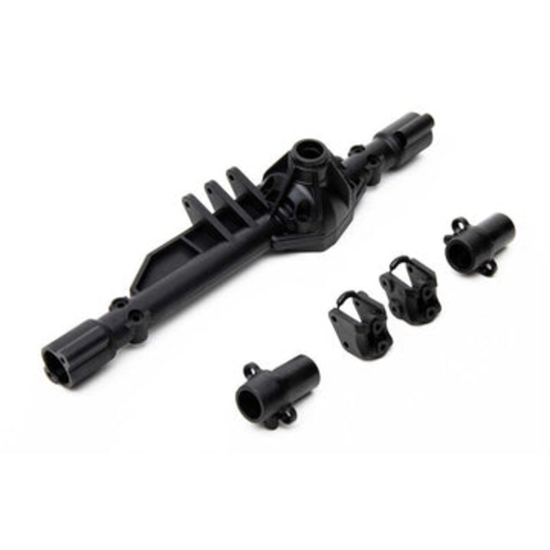 AXIAL AXI232047 AR14B Axial Housing Rear RBX10 Rev1