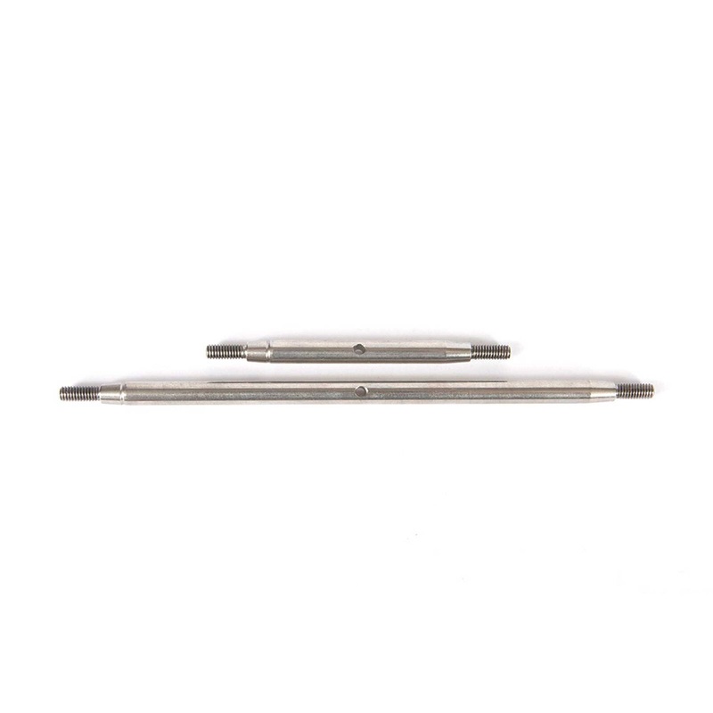 AXIAL AXI234005 Capra 1.9 Stainless Steel Steering Links