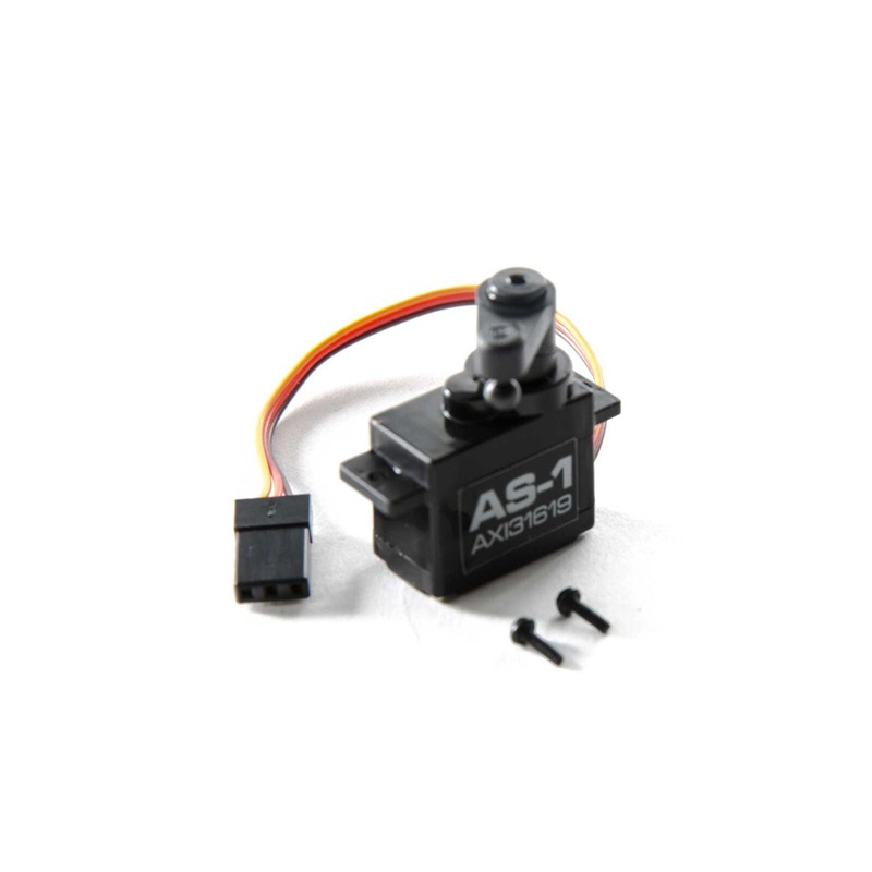 AXIAL AXI31619 AS-1 Micro Servo