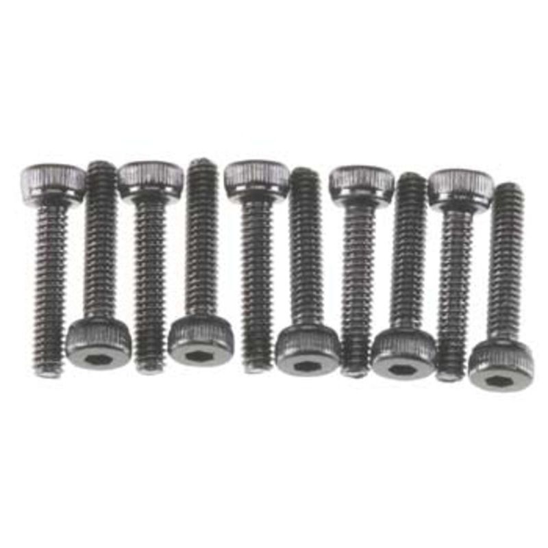 AXIAL AXA015 Cap Head 2x10mm