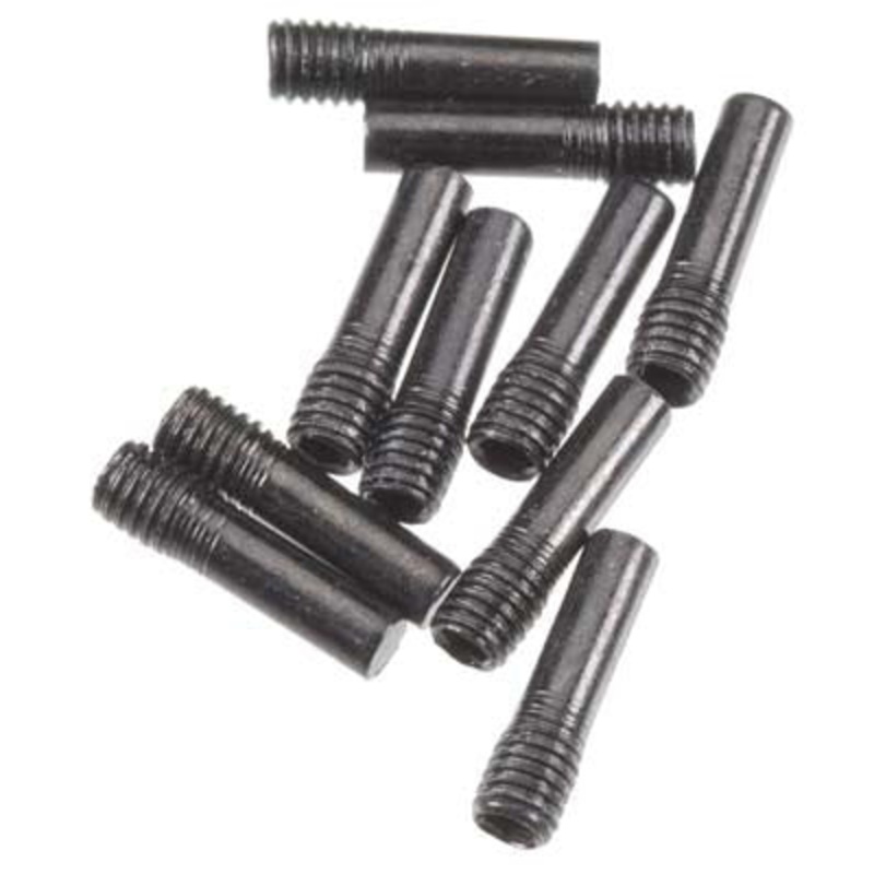 AXIAL AXA0175 Screw Shaft M3x2.5x11mm (10)