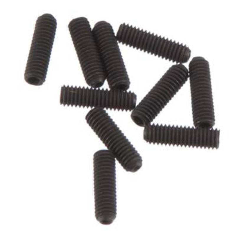 AXIAL AXA0185 Set Screw M3x10mm (10)
